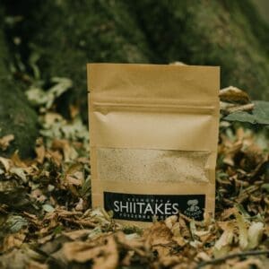 Shiitake fűszerkeverék
